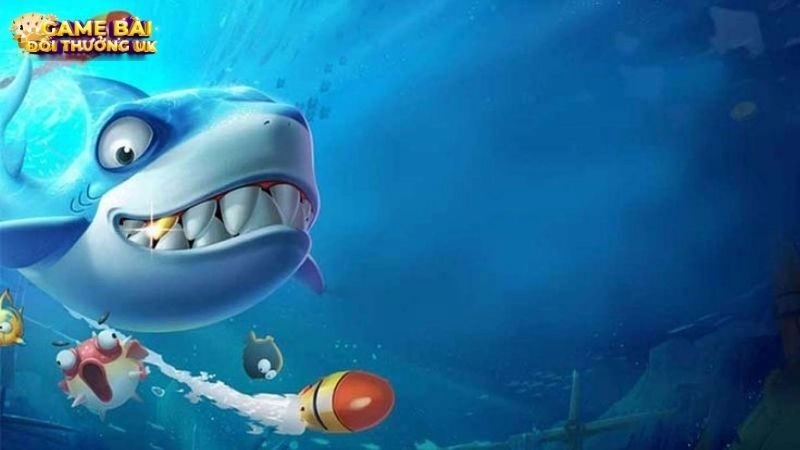 Bắn Cá Thần Tài