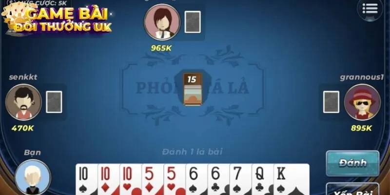 Bạn nên ăn lá bài chốt 