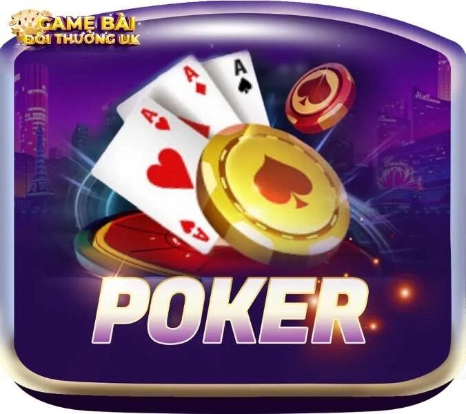 Cách chơi Poker