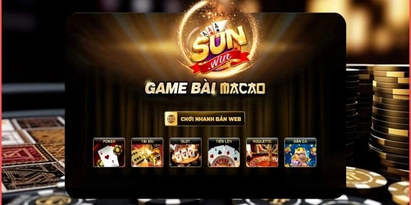  Sunwin được thành lập từ năm 2012