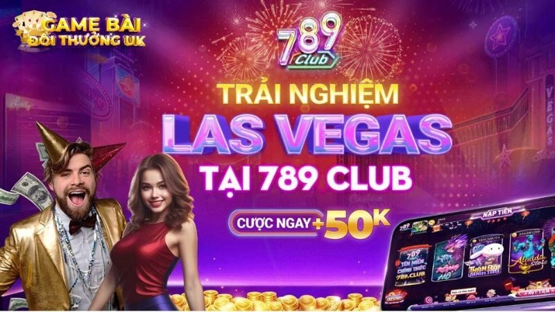 Hướng dẫn tải app 789 Club