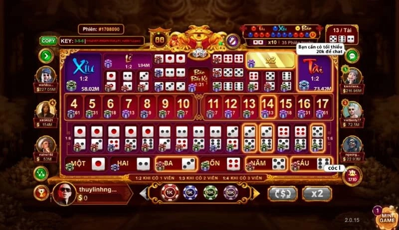 Sun Win tuân thủ theo quy trình giám sát 