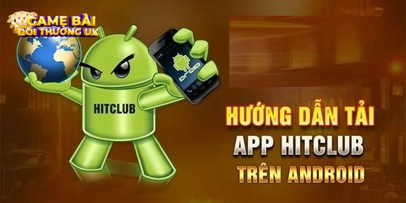 Tải Hitclub