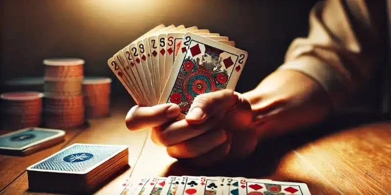 hưởng sái là chiến lược hiệu quả 