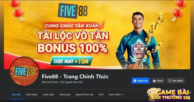 Theo dõi thông tin thường xuyên để cập nhật trang web giả mạo